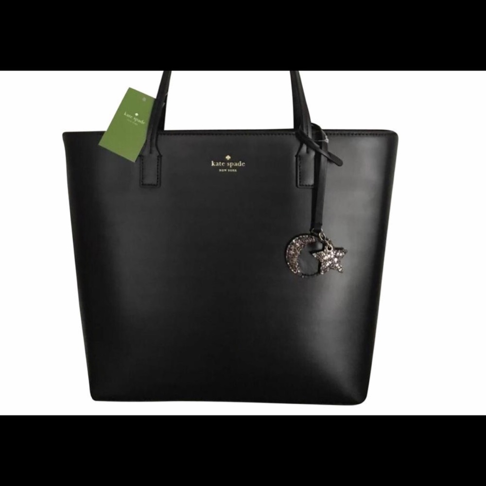 Kate Spade Tote - Picture 4 of 5